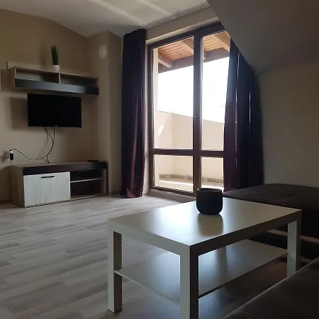 Comfort Апартаменты