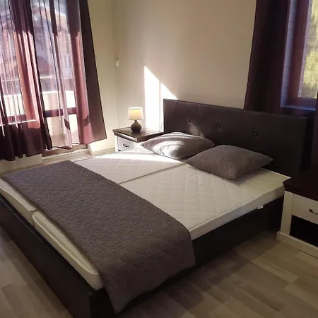 Апартаменты Comfort *